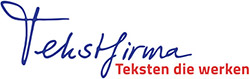 logo - tekstfirma